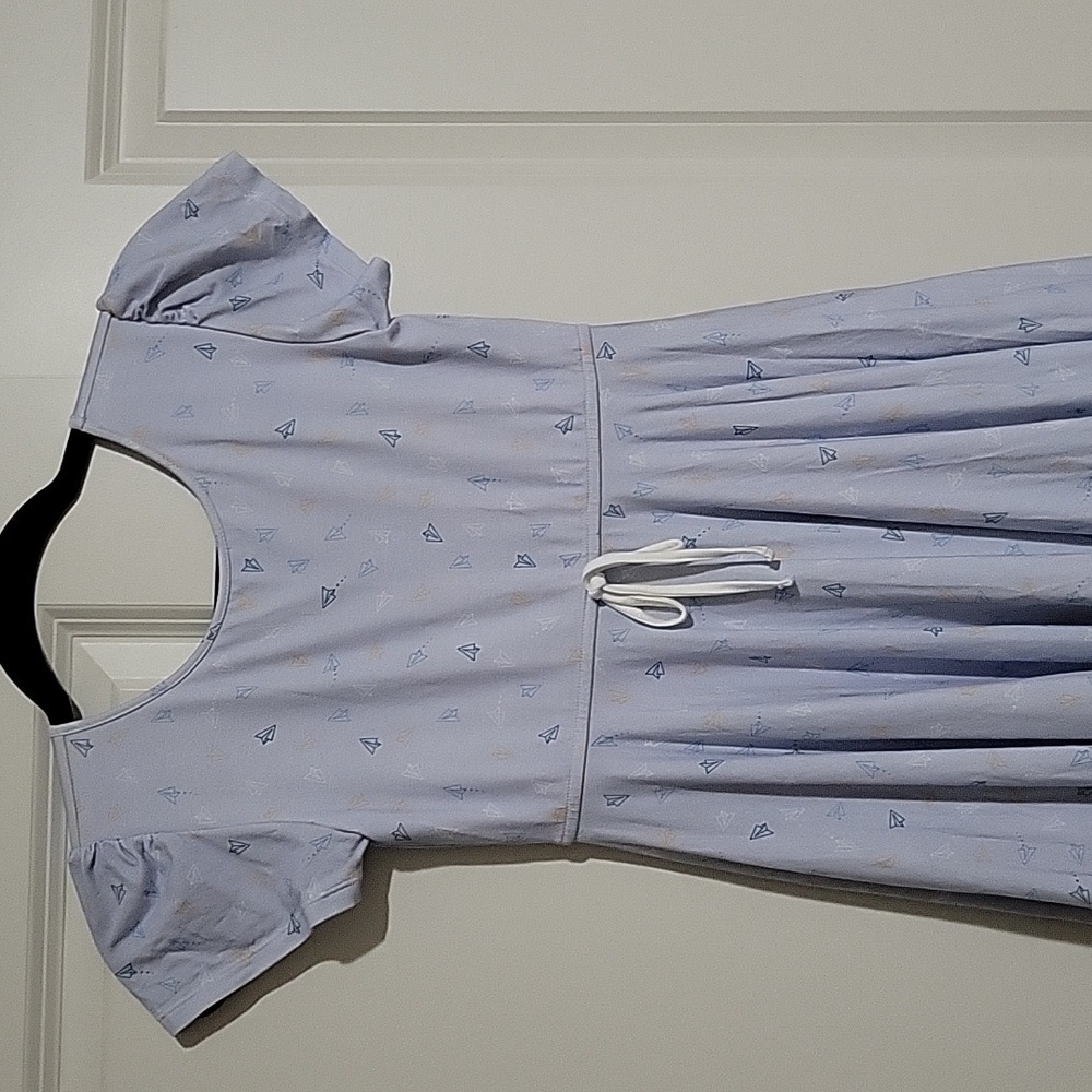 NWOT Omi Jo dress